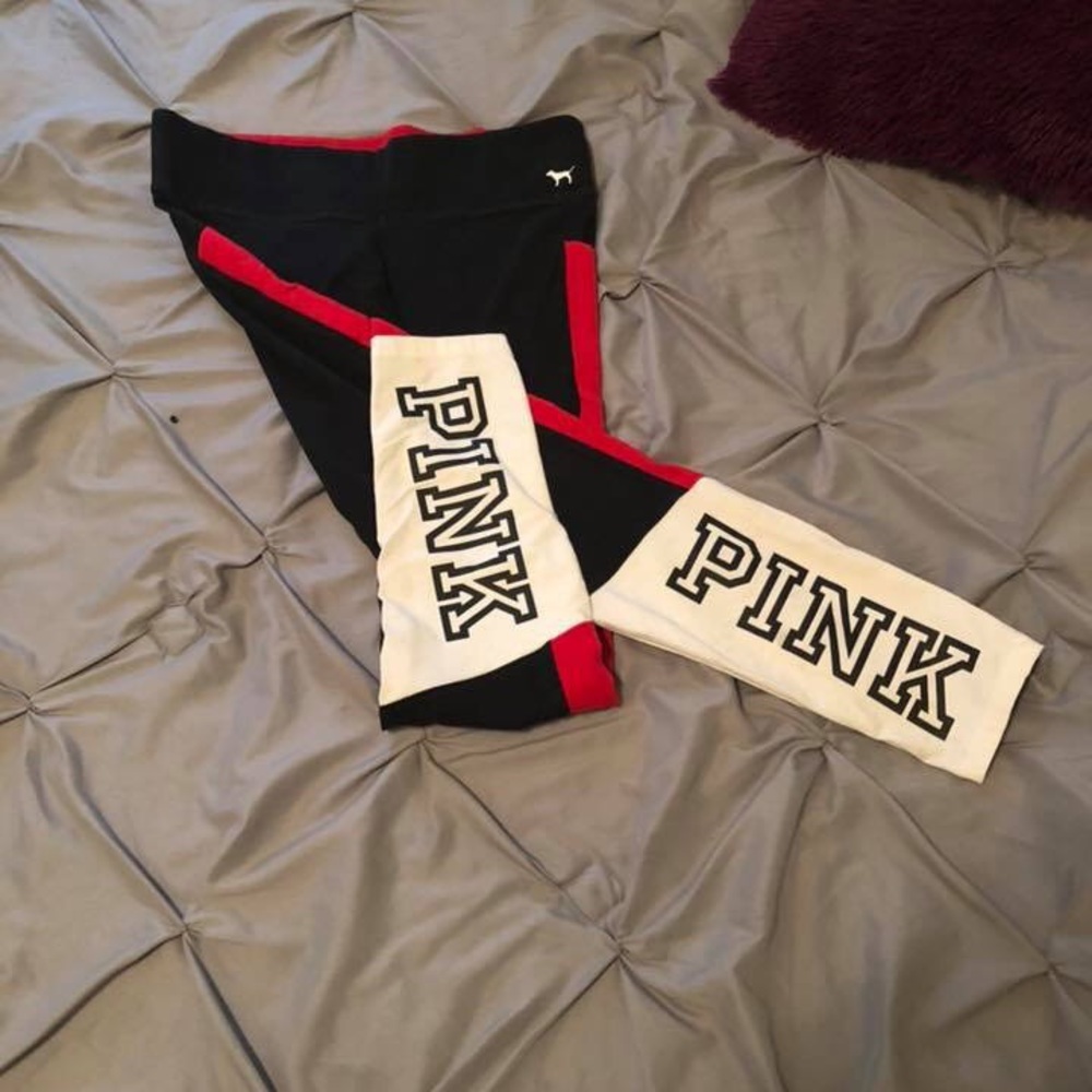 Vs leggings